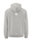 Preview: Kapuzenjacke SG LVB Abt. Tennis - Craft Community 2.0 FZ Hoodie - Grau